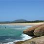 Main Beach - South West Rocks