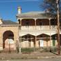 Wilcannia 2012