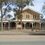 Wilcannia 2012