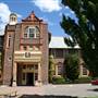 The Armidale School