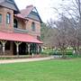 Booloominbah - University of New England (UNE)