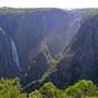 Wollomombi Gorge