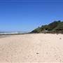 Shelly Beach & Shelly's On the Beach Café