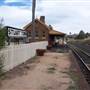 Stuart Town Railway Station