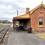 Stuart Town Railway Station