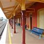 Wellington Railway Station