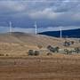 Blayney Wind Farm