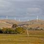 Blayney Wind Farm
