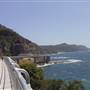 Sea Cliff Bridge, Grand Pacific Drive, Lawrence Hargrave Drive
