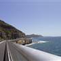Sea Cliff Bridge, Grand Pacific Drive, Lawrence Hargrave Drive