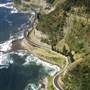 Sea Cliff Bridge, Grand Pacific Drive, Lawrence Hargrave Drive