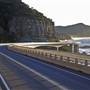 Sea Cliff Bridge, Grand Pacific Drive, Lawrence Hargrave Drive