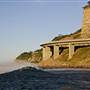 Sea Cliff Bridge, Grand Pacific Drive, Lawrence Hargrave Drive