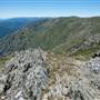 Snowy Mountains - Semi-Dry Steppes
