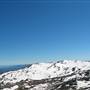 Snowy Mountains - Semi-Dry Steppes