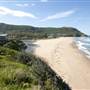 Stanwell Park - Stanwell Tops