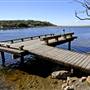 Tabourie Lake