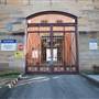 Parramatta Gaol