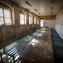 Parramatta Gaol