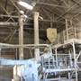Pelleting Factory