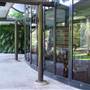 The Pavilion Restaurant (The Domain)