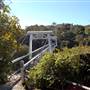 Parsley Bay Footbridge