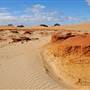 Perry Sandhills