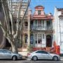 Period Buildings in Potts Point