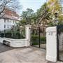 Period Buildings in Potts Point
