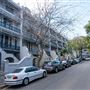 Period Buildings in Potts Point
