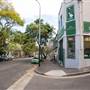 Period Buildings in Potts Point