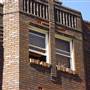 Apartment Buildings in Potts Point