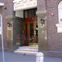 Apartment Buildings in Potts Point