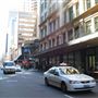 Sydney CBD - Castlereagh Street