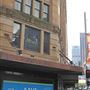 Sydney CBD - David Jones