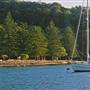 Currawong Beach Cottages & Basin Campground -  Ku-ring-gai Chase National Park