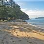 Currawong Beach Cottages & Basin Campground -  Ku-ring-gai Chase National Park