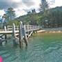 Currawong Beach Cottages & Basin Campground -  Ku-ring-gai Chase National Park