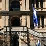 Sydney CBD - Macquarie Street