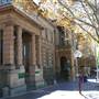 Sydney CBD - Macquarie Street