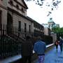 Sydney CBD - Macquarie Street