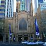 Sydney CBD - Macquarie Street