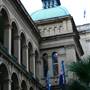 Sydney CBD - Macquarie Street