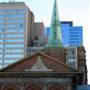 Sydney CBD - Macquarie Street