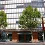 Sydney CBD - Macquarie Street
