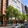 Sydney CBD - Macquarie Street