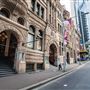 SYDNEY CBD - PERIOD BUILDINGS