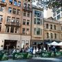SYDNEY CBD - PERIOD BUILDINGS