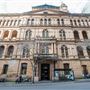 SYDNEY CBD - PERIOD BUILDINGS
