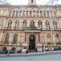 SYDNEY CBD - PERIOD BUILDINGS
